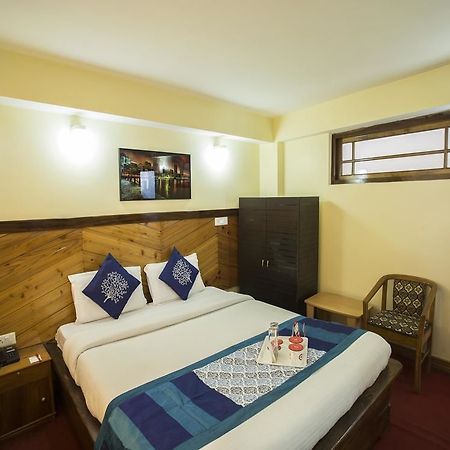 Oyo Rooms Cooch Behar Road Darjeeling  Eksteriør bilde