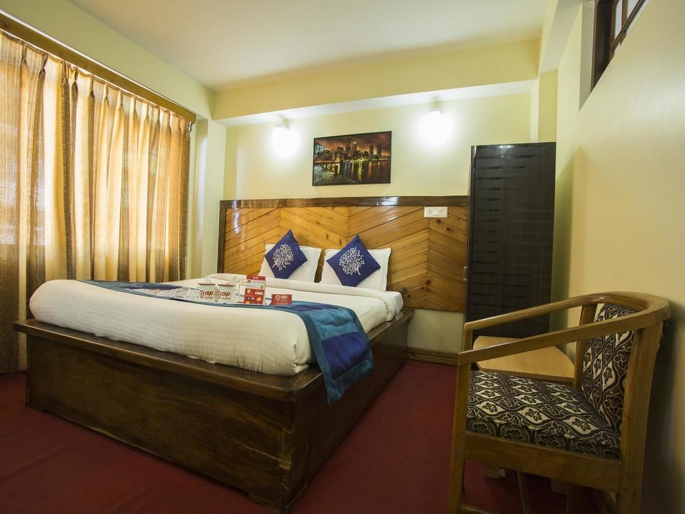 Oyo Rooms Cooch Behar Road Darjeeling  Eksteriør bilde