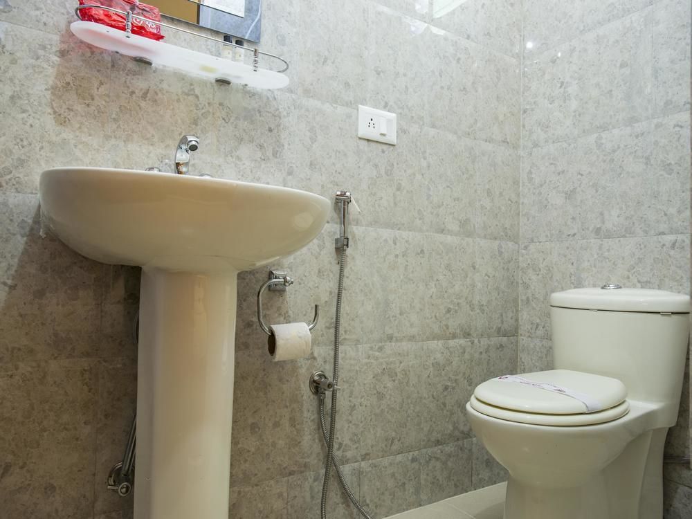 Oyo Rooms Cooch Behar Road Darjeeling  Eksteriør bilde